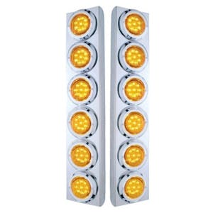 Western Star Heritage Exterior