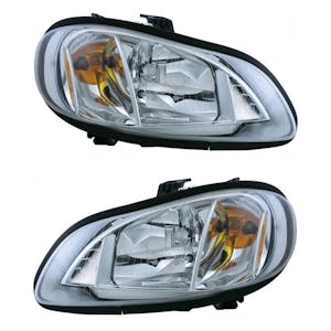 Freightliner M2 Headlights