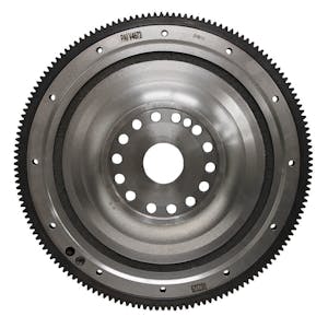 Flywheels & Components