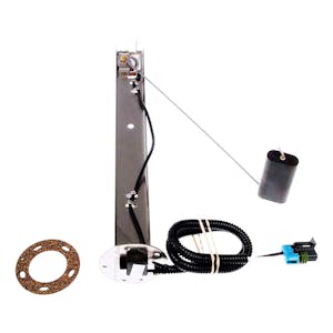 Peterbilt 384 Fuel Delivery