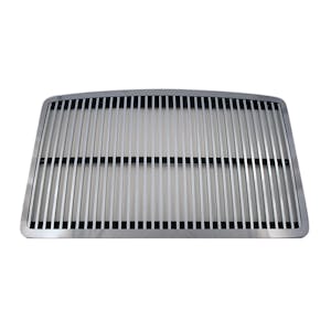 Volvo VNL Grille Inserts & Surrounds