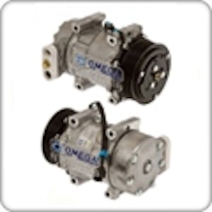 Kenworth T880 AC & Heating