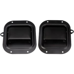 Peterbilt Door Components