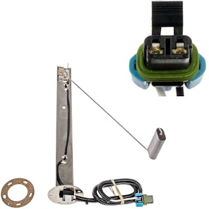 Peterbilt Fuel & Emissions