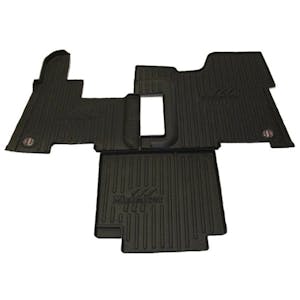 Peterbilt 365 367 Floor Mats