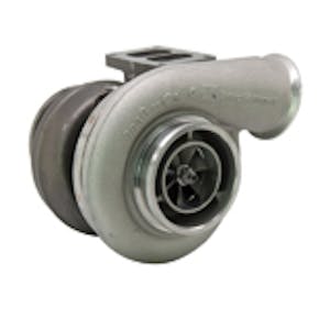 Pickup Truck Turbo Chargers