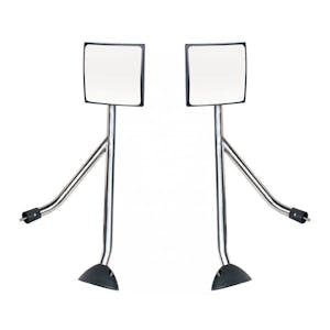 International ProStar Replacement Mirrors & Covers