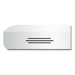 Kenworth W900 Blinker Bars