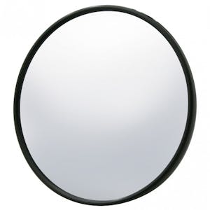 Convex and Spot Mirrors