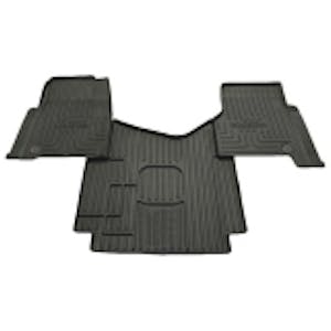 Freightliner Floor Mats
