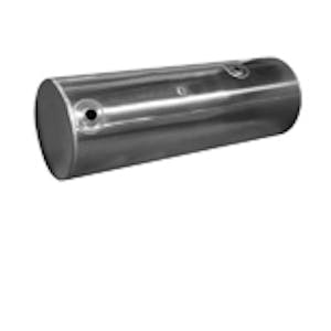 Peterbilt 362 Aluminum Fuel Tanks
