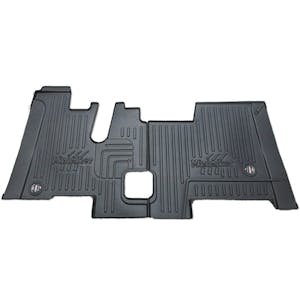 Kenworth T660 Floor Mats