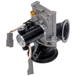 Fuel Senders & Emissions