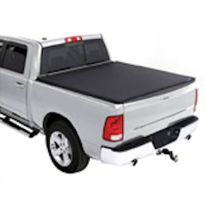 Pickup Truck Tonneau Covers