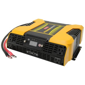 Power Inverters