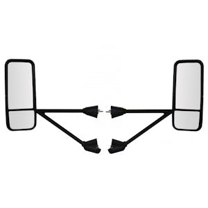 Kenworth T600 Replacement Mirrors & Covers
