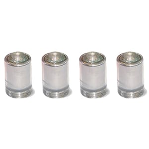 Tire Air Valve Caps & Covers