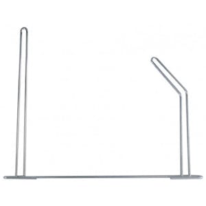 Anti-Sail Mud Flap Brackets