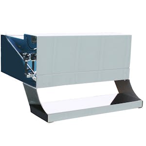 Freightliner Cascadia Battery Tool Boxes