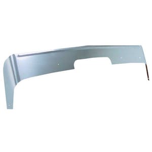 Peterbilt 384 Bug Deflectors