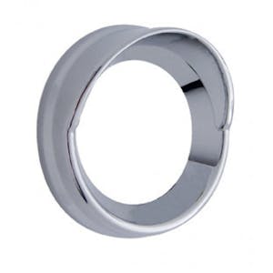 International 9900 9900i ix Interior Chrome Trims