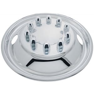 Front Wheel Simulator