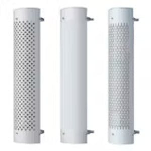 Peterbilt 379 Heat Shields