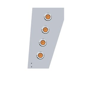 Peterbilt 359 Cowl Panels & Extensions