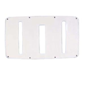 Pickup Truck Winter Fronts