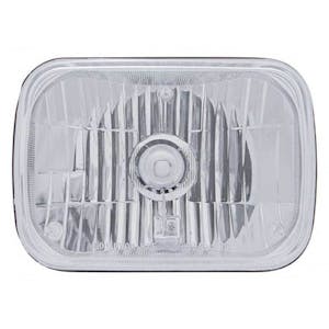 Kenworth T300 Headlights