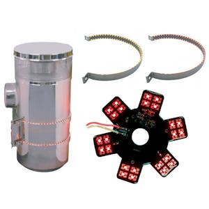 Air Cleaner Accessories