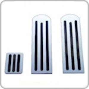 Peterbilt 389 Foot Pedals