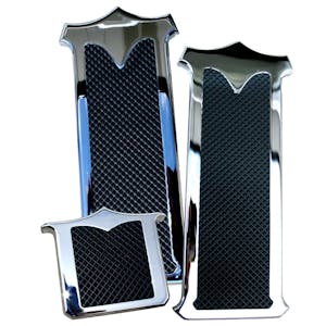 Freightliner Classic Foot Pedals