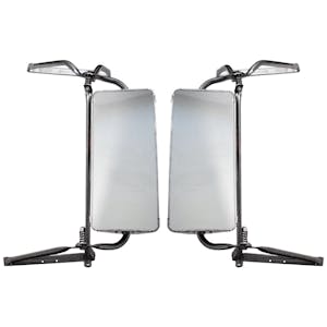 Fl 50 60 70 80 112 Replacement Mirrors & Covers