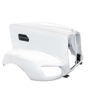 Kenworth T660 Hoods