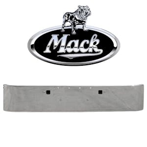 Mack Bumpers