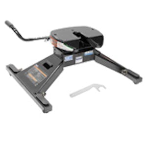 Pickup Truck Fifth Wheel & Towing Accessories