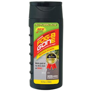 Windshield Treatments